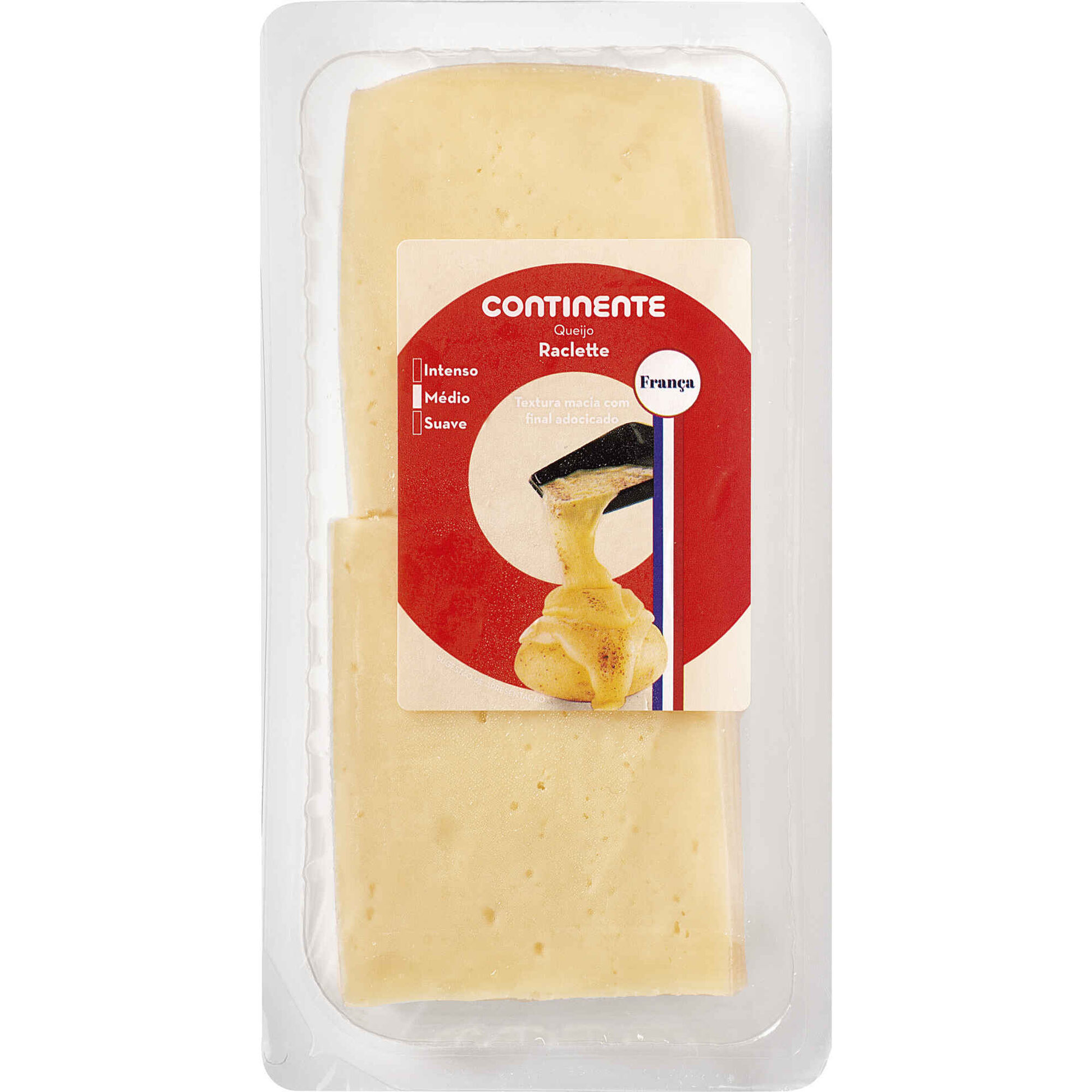 Queijo Raclette