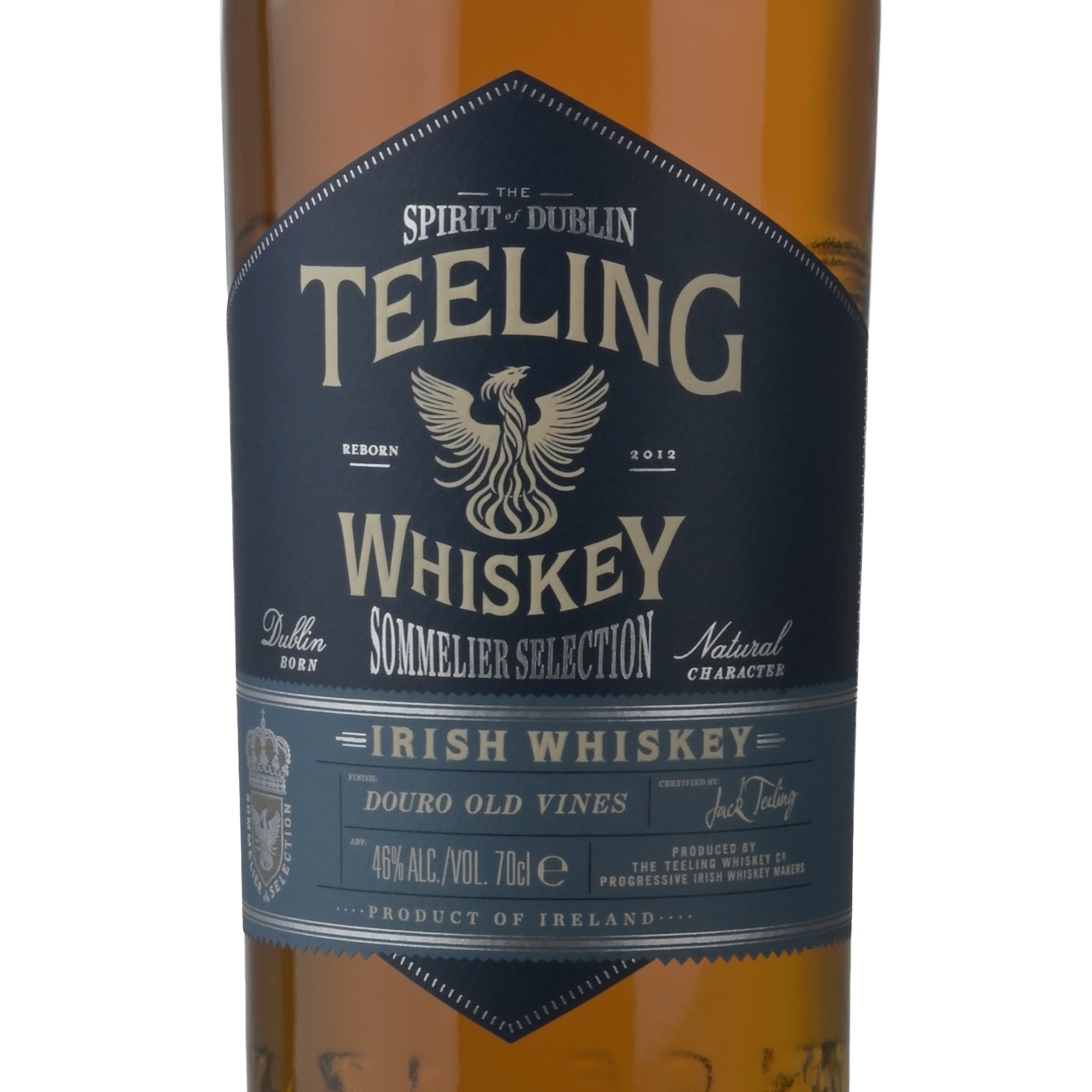 Teeling Sommelier Selection Whisky