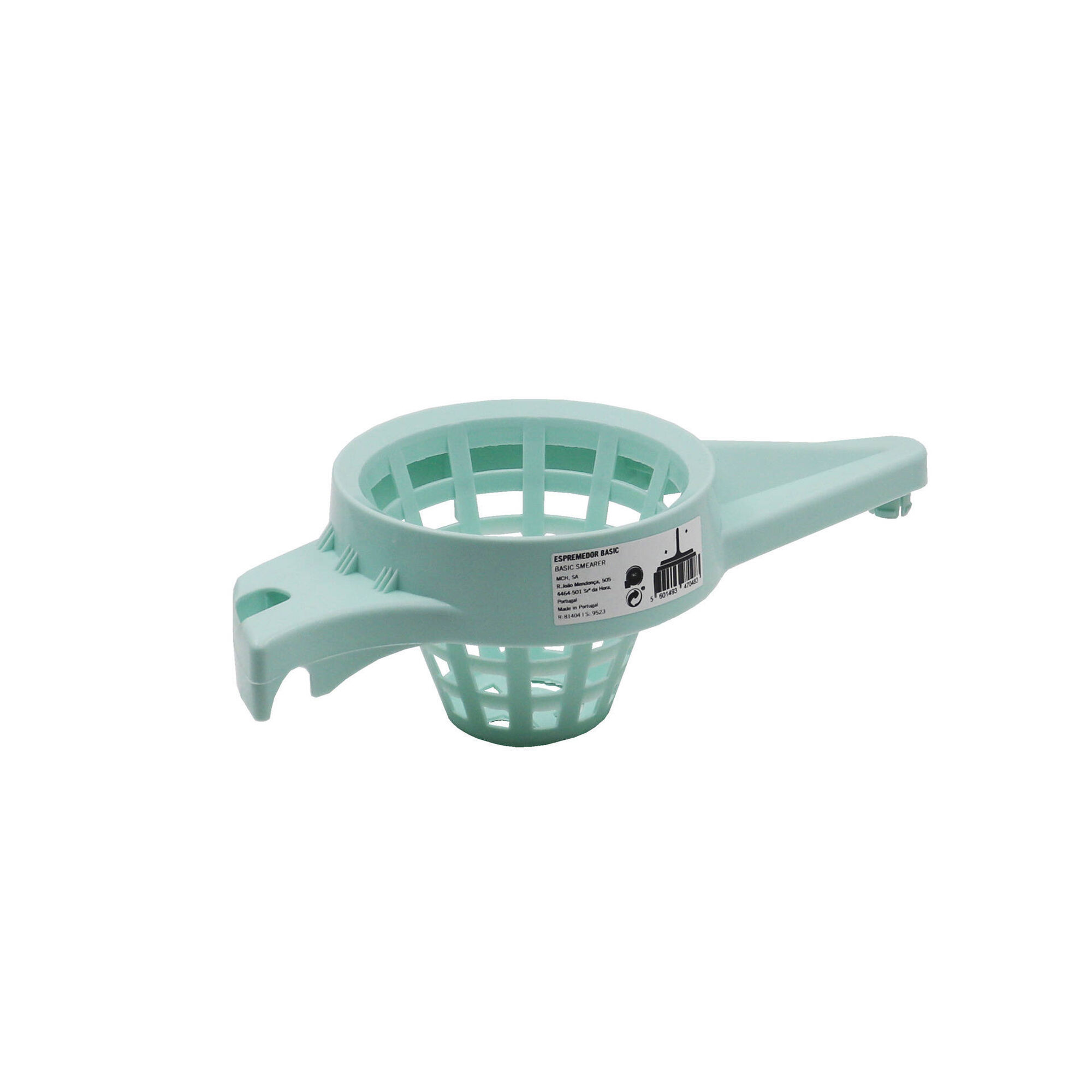 Espremedor para Balde Limpeza Basic