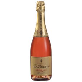 São Domingos Millésime Espumante Bairrada Rosé Bruto São Domingos Millésime Espumante Bairrada Rosé Bruto
