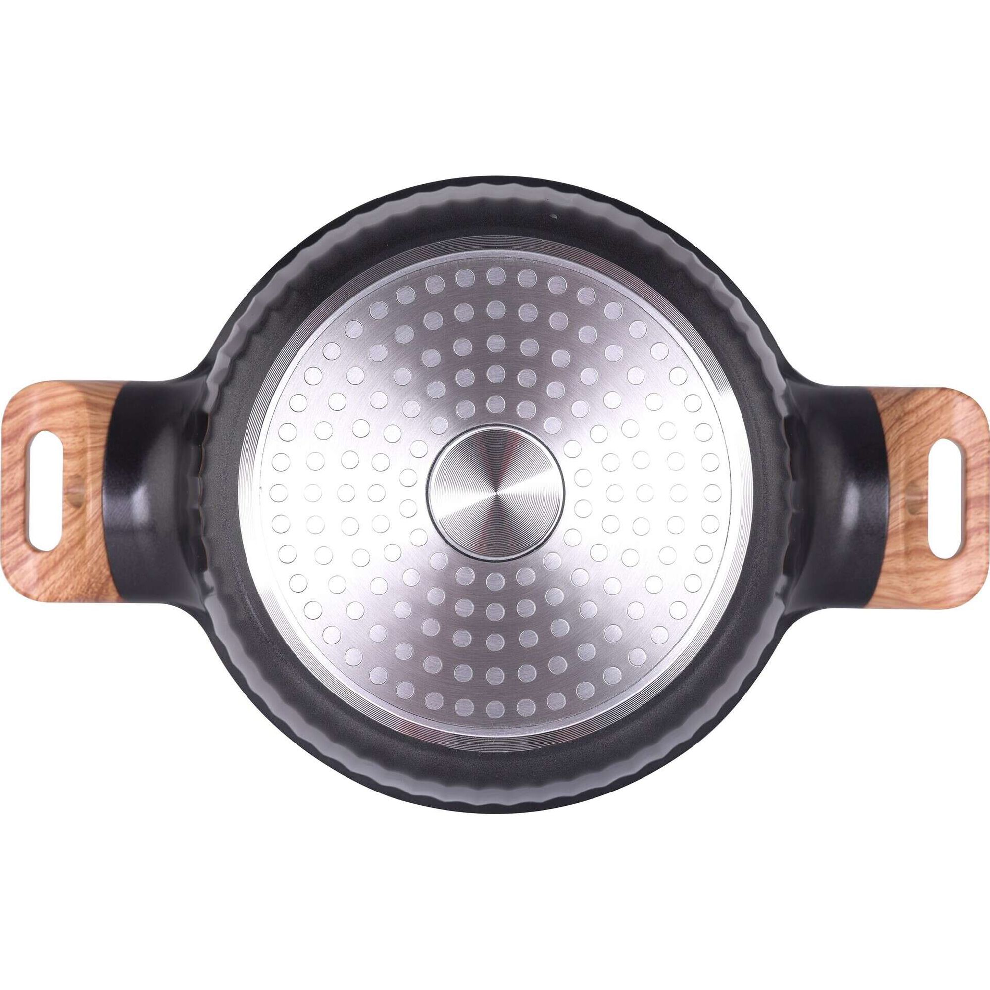 Caçarola Antiaderente 20cm Cosy Ceramic