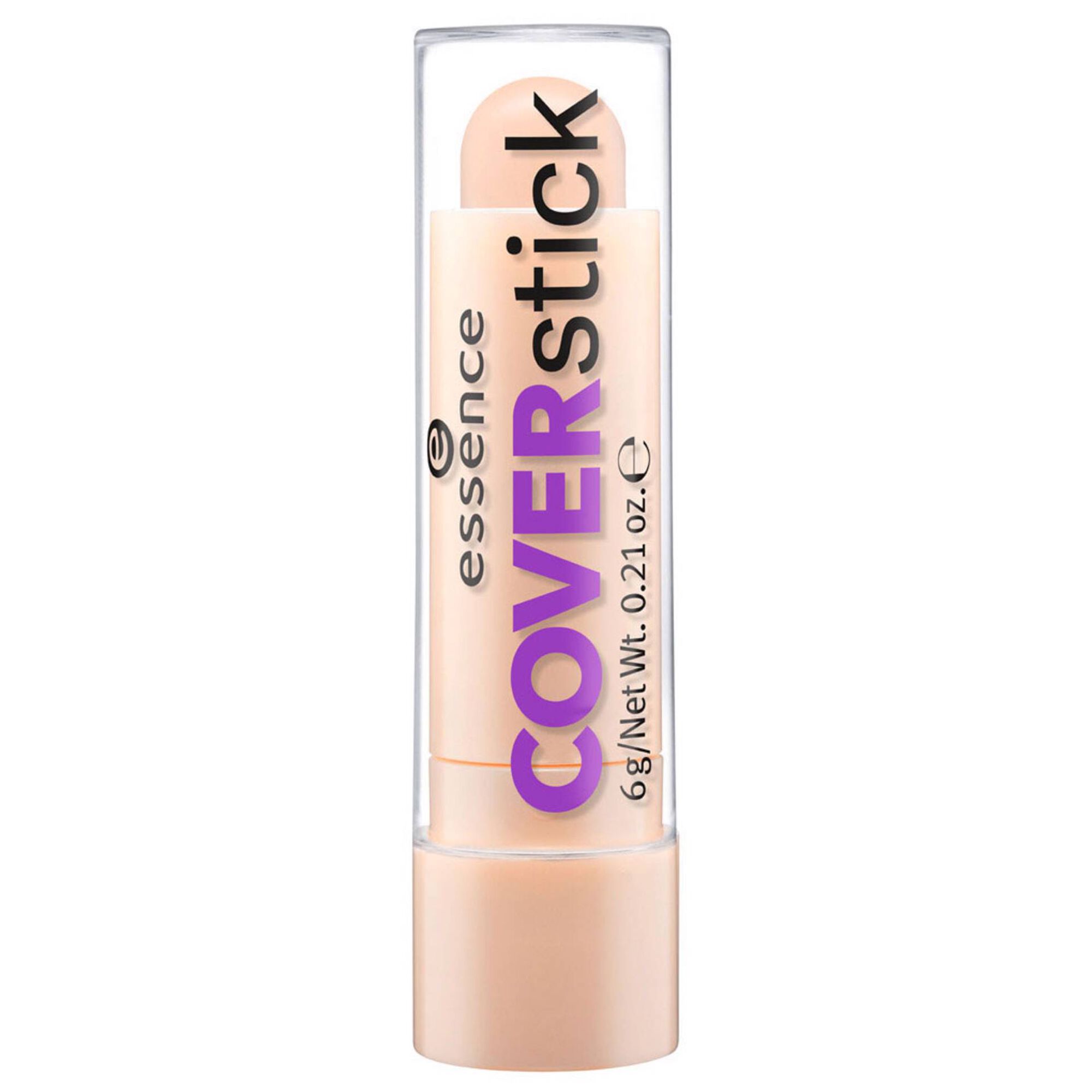 Corretor Cover Stick 10