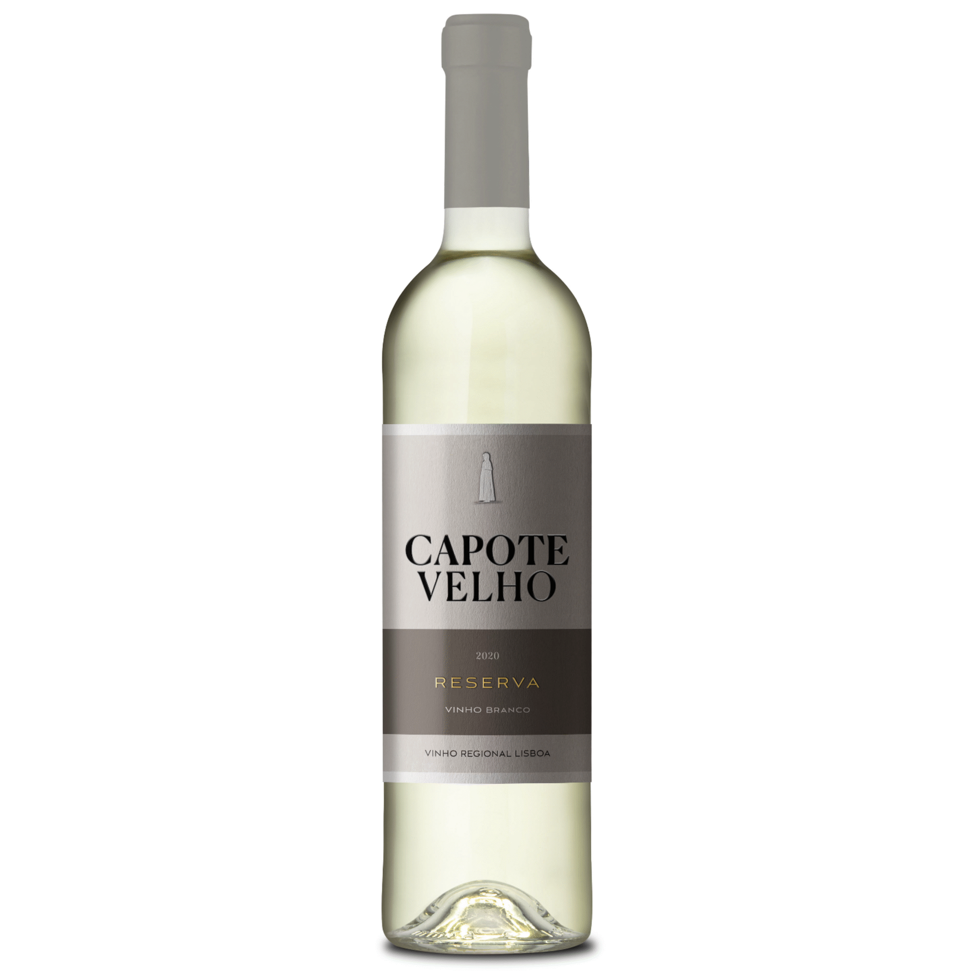Capote Velho Reserva Regional Lisboa Vinho Branco