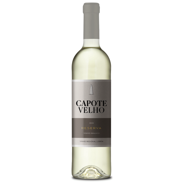 Capote Velho Reserva Lisboa Vinho Branco