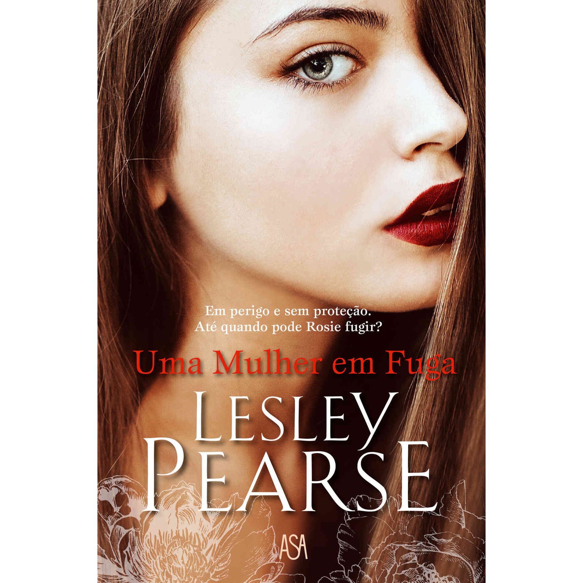 Uma Mulher em Fuga