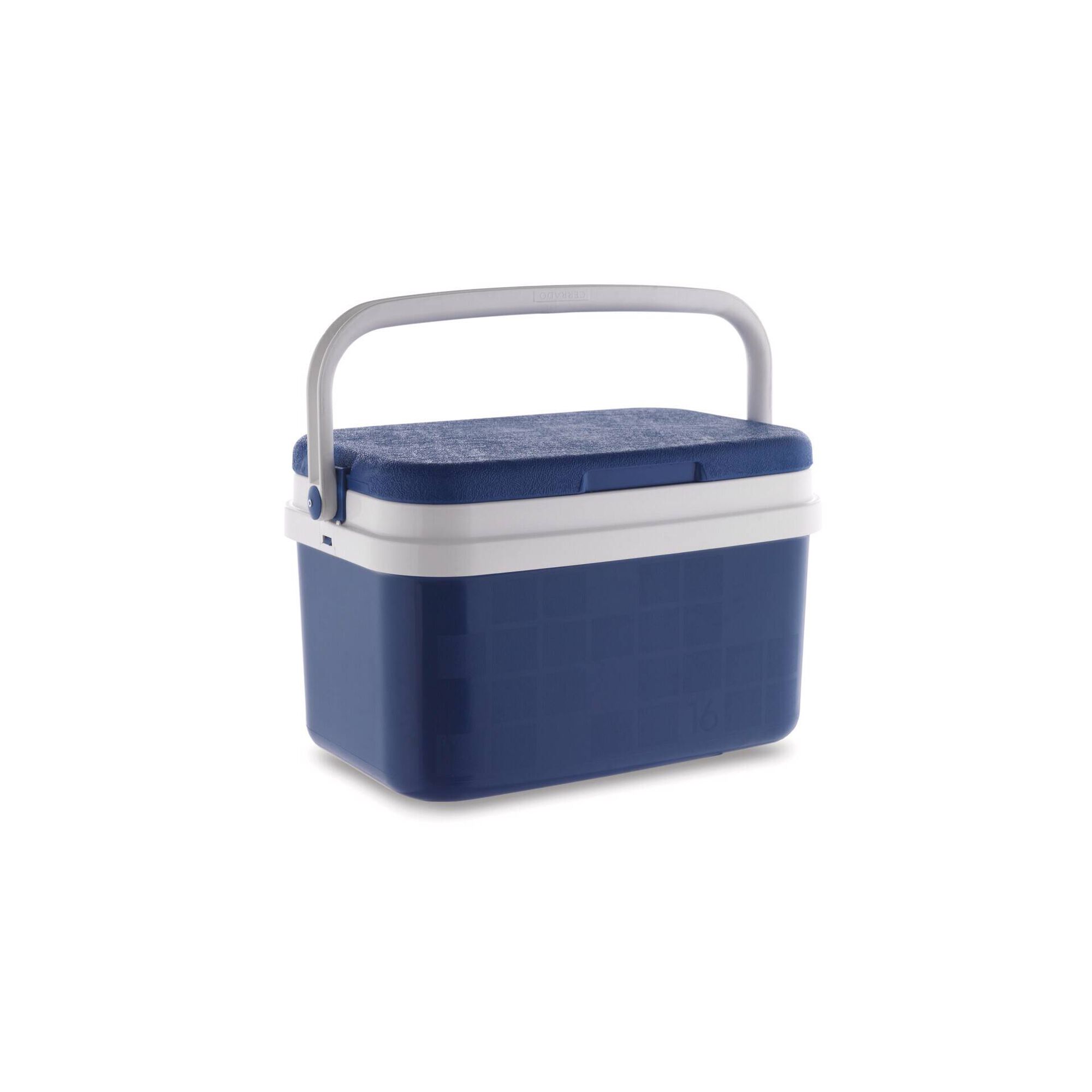 Mala T&eacute;rmica 10L Azul Kasa