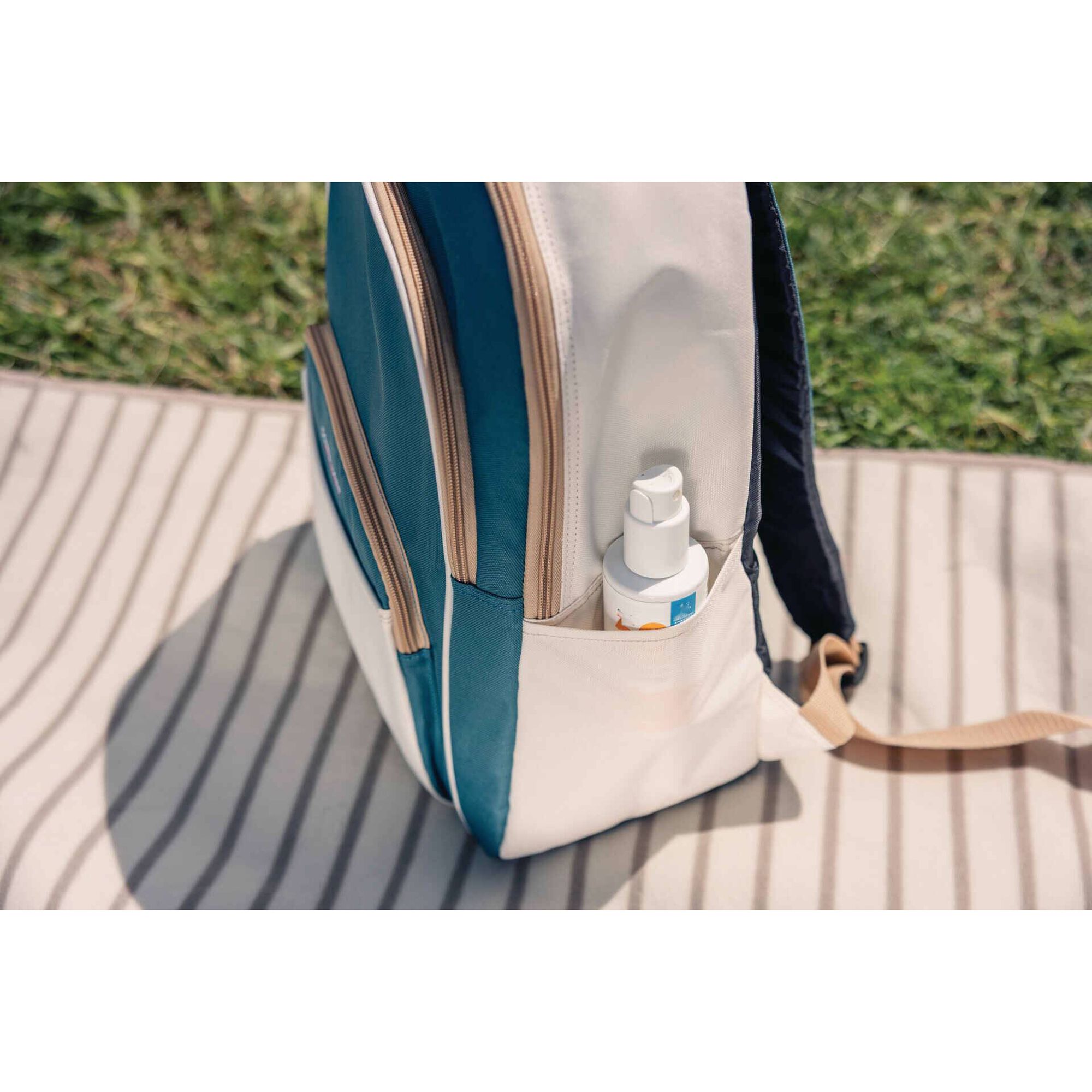 Mochila T&eacute;rmica Fold'N Cool 20Lt Campingaz