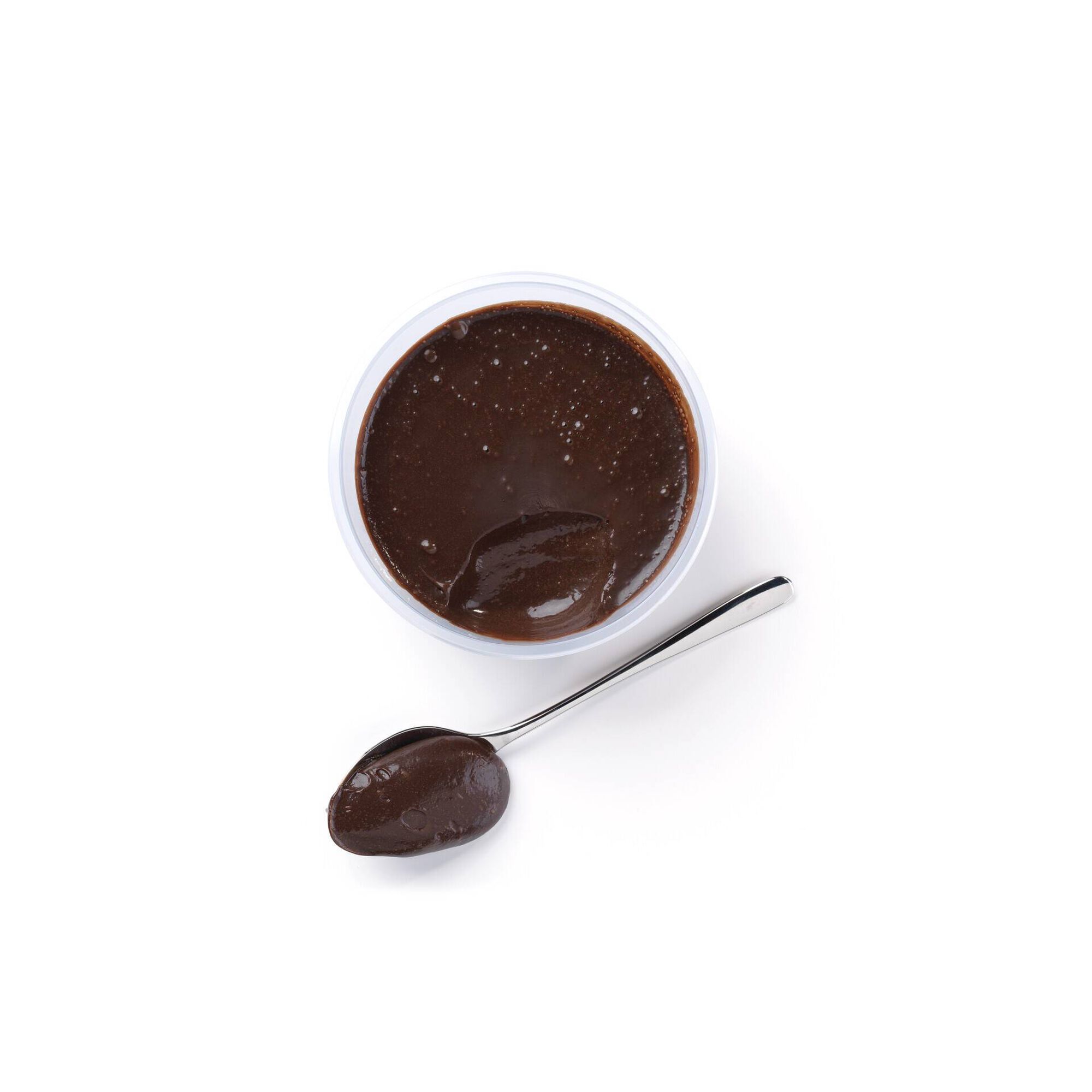 Mousse de Chocolate Continente