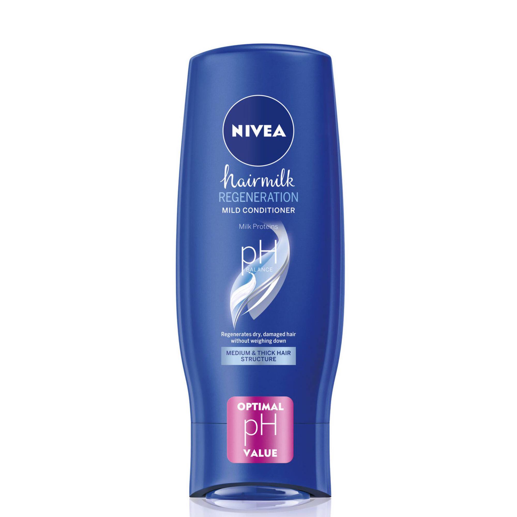 Condicionador Hairmilk Regeneration Condicionador Hairmilk Regeneration