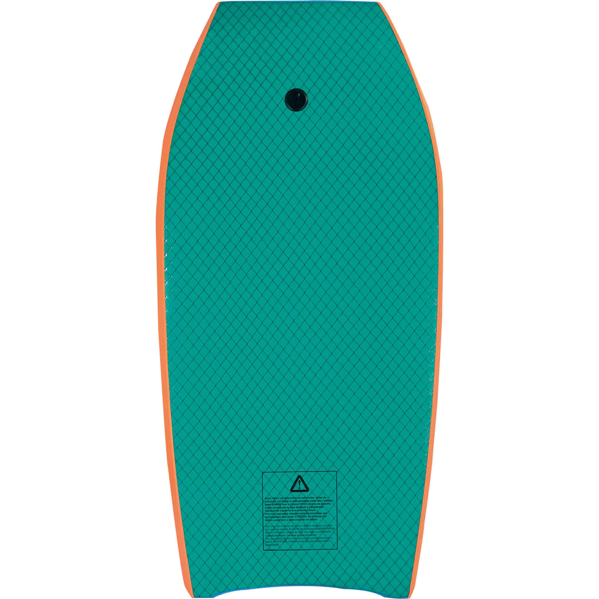 Prancha de Bodyboard Berg