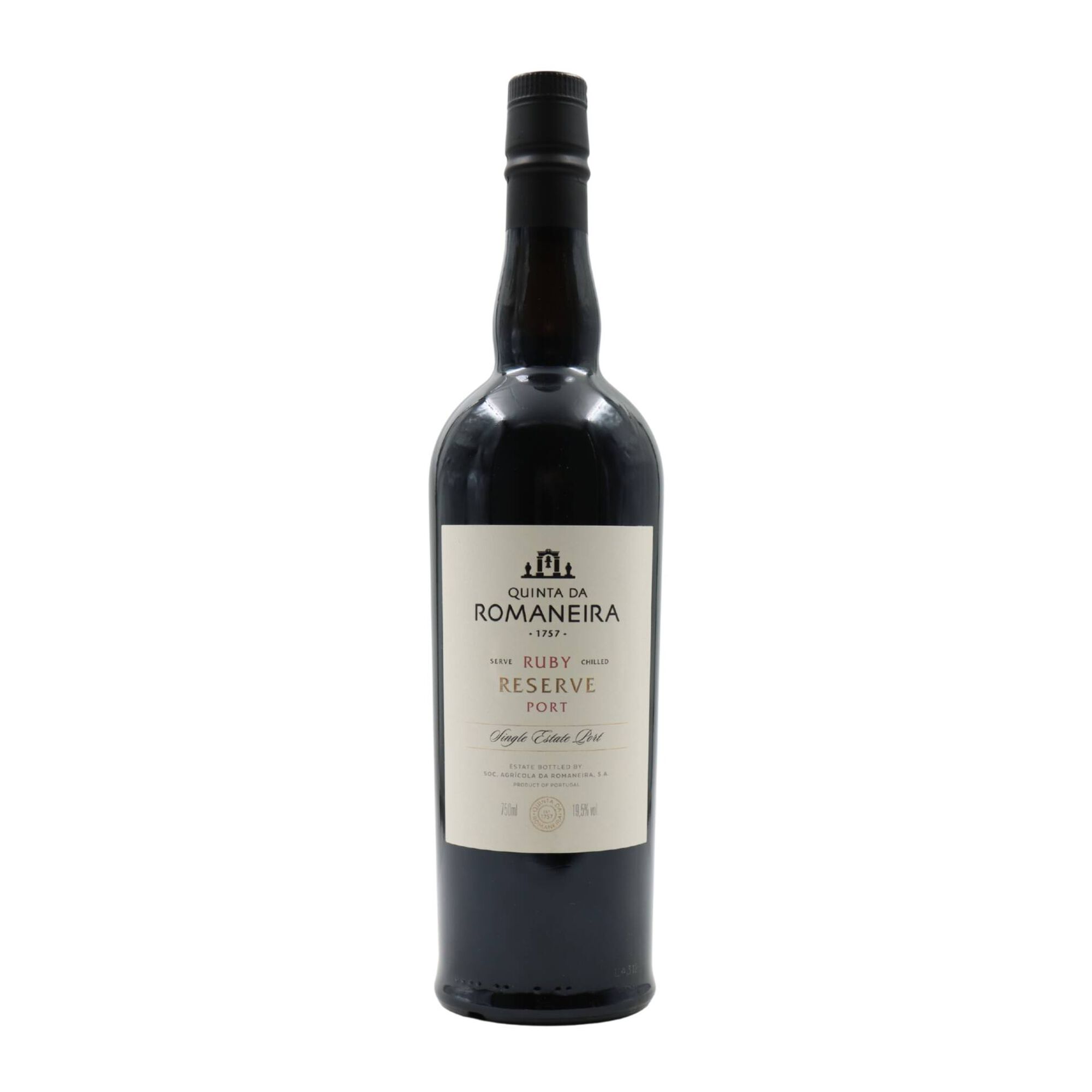 Quinta da Romaneira Vinho Do Porto Vinho Do Porto Ruby Reserva