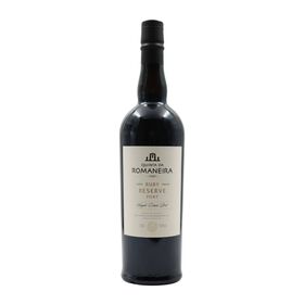 Quinta da Romaneira Vinho Do Porto Vinho Do Porto Ruby Reserva