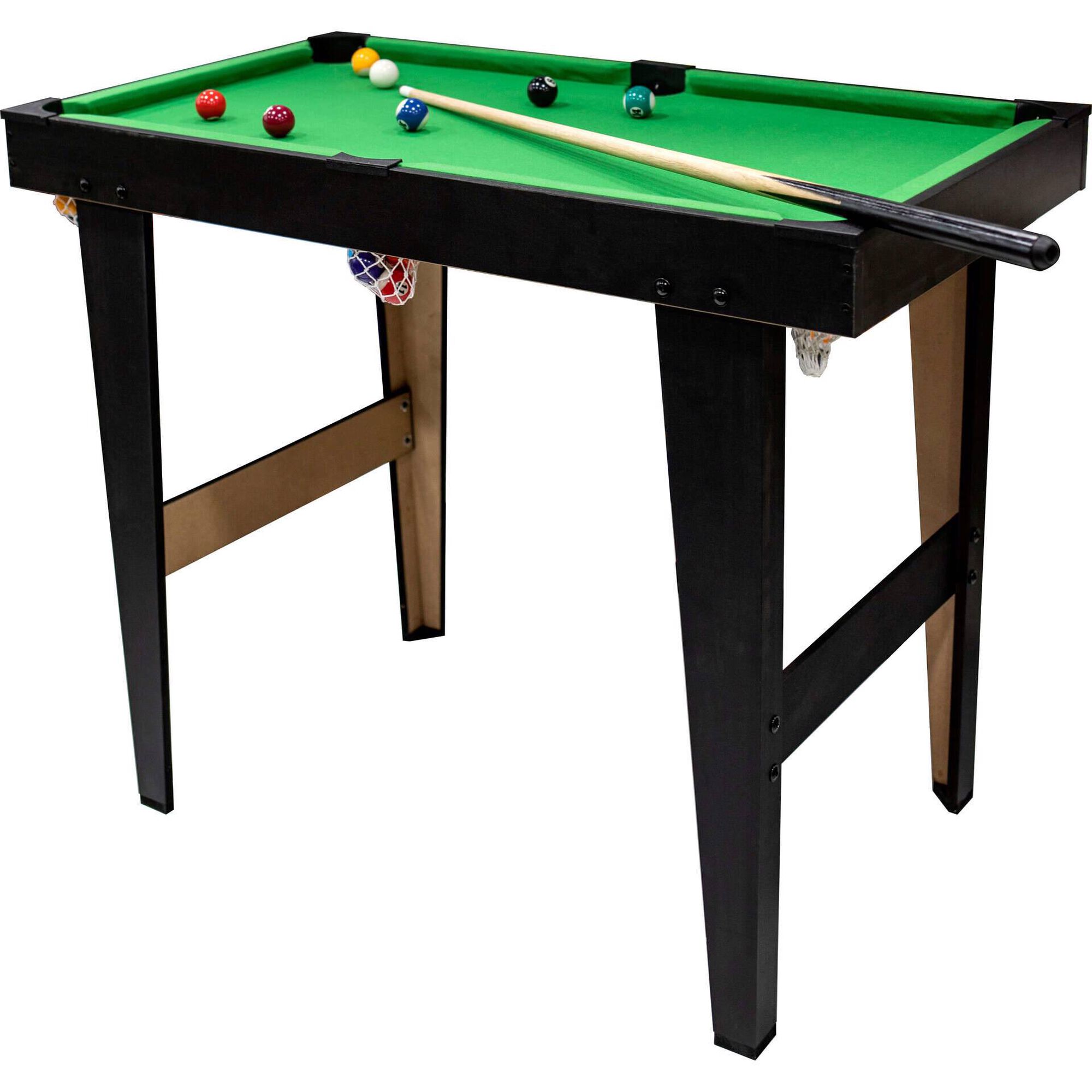 Bilhar de Ch&atilde;o