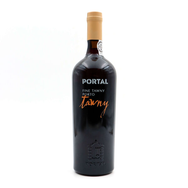 Quinta do Portal Fine Vinho do Porto Tawny
