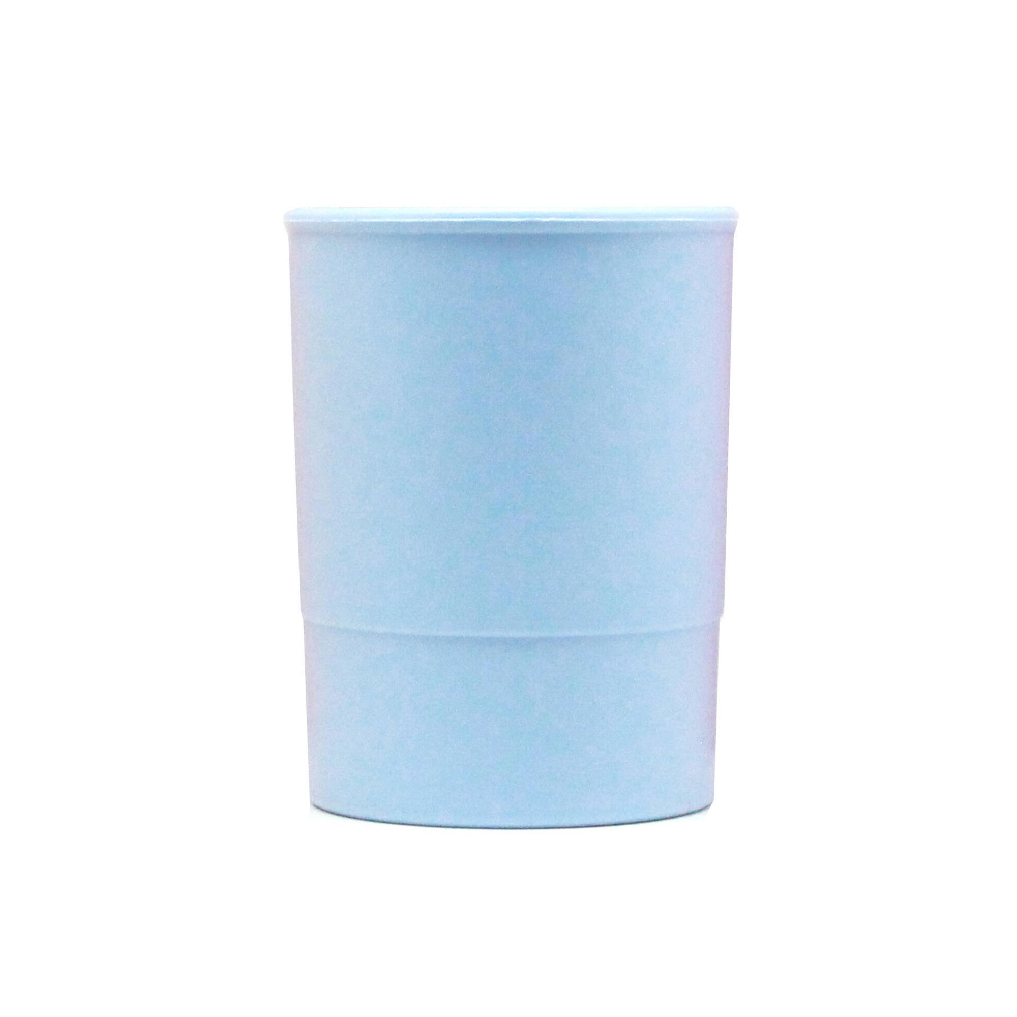 Copo Porta Lápis Azul