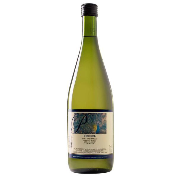 Vercoope Vinho Branco