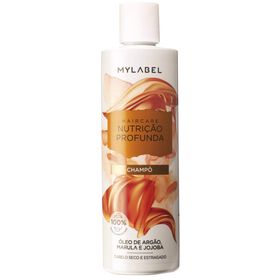 Champô Hair Care Nutrição Profunda Champô Hair Care Nutrição Profunda