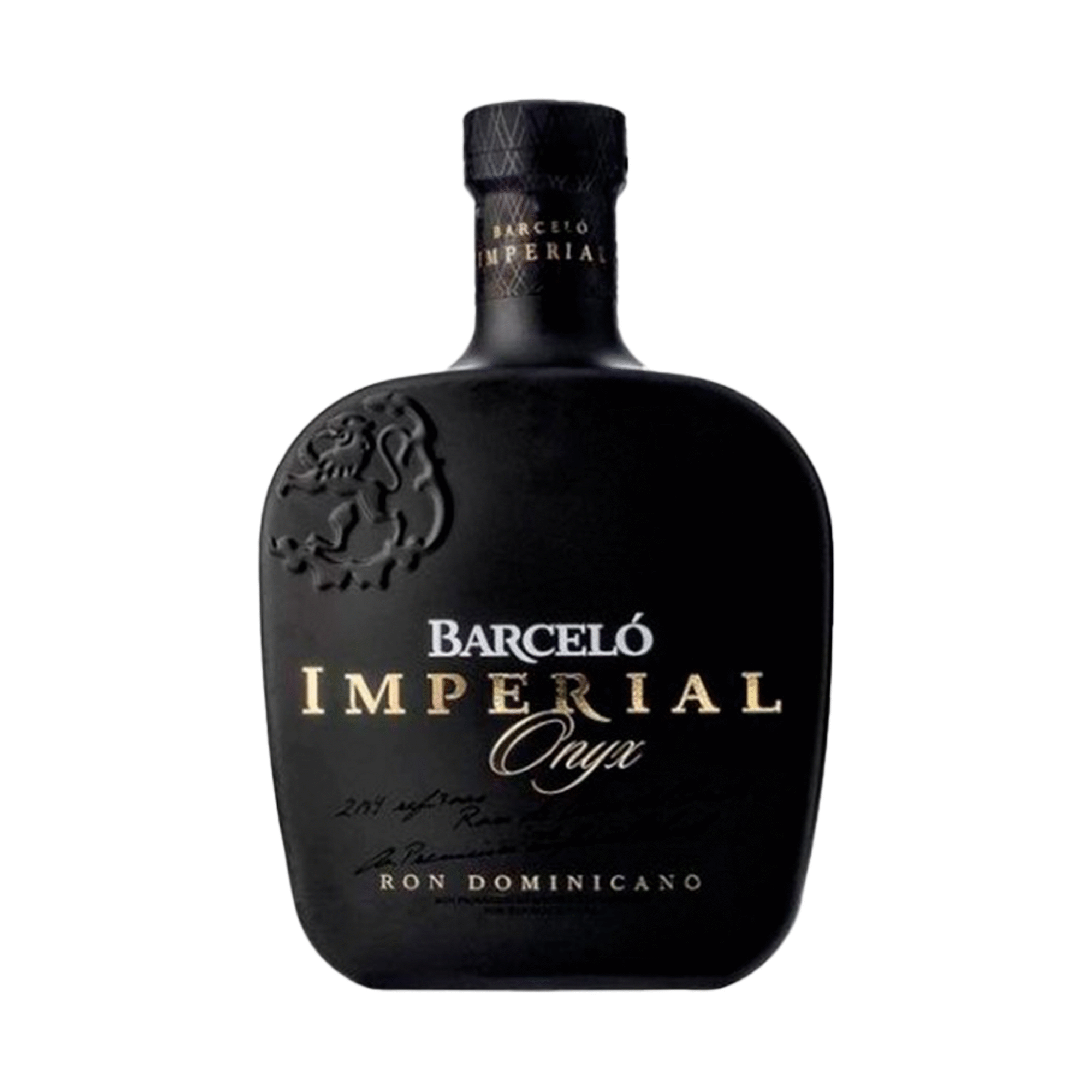 Rum Barceló Imperial Onix