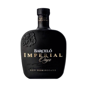 Barceló Rum Imperial Onix