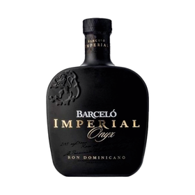 Rum Barceló Imperial Onix Rum Barceló Imperial Onix