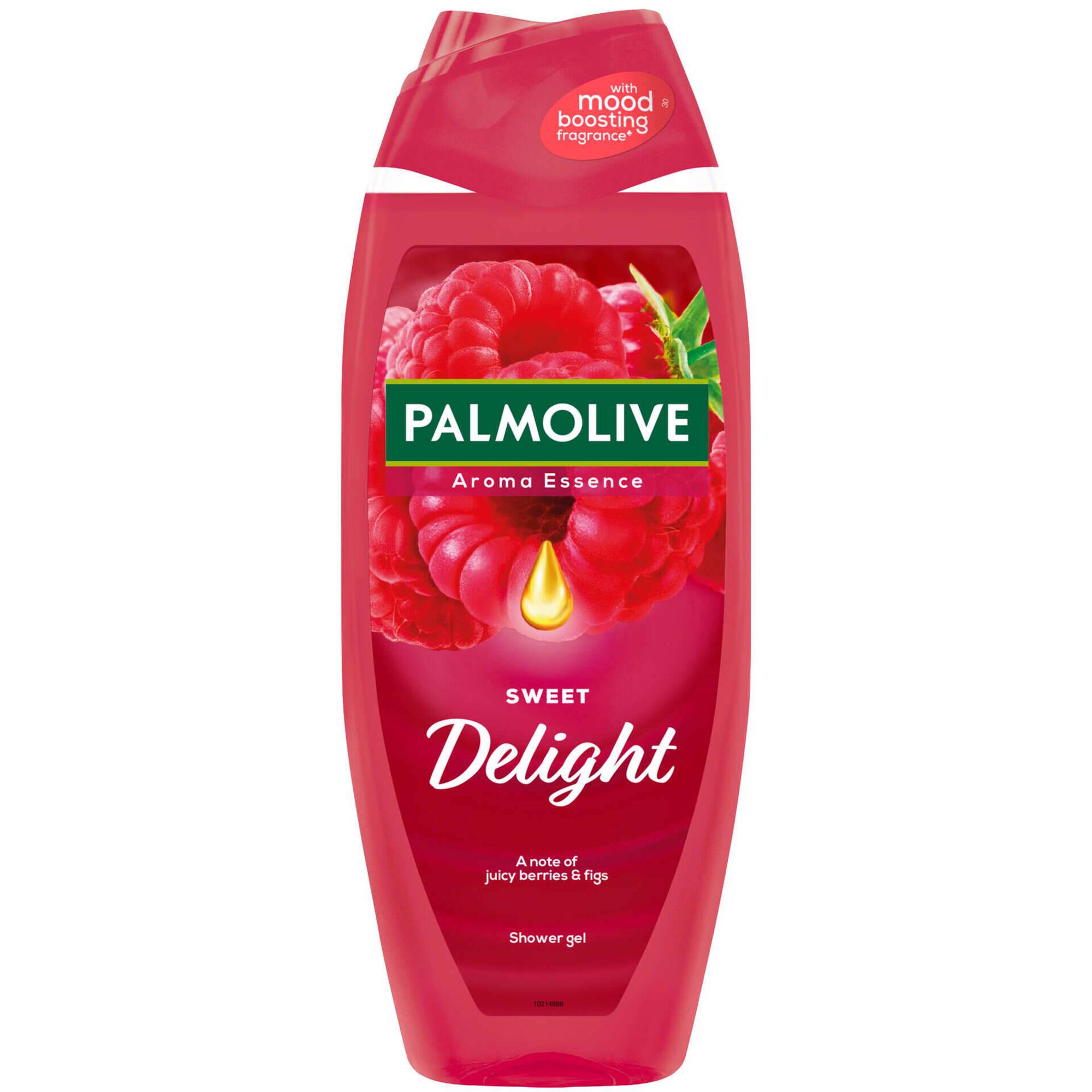 Gel de Banho Aroma Essence Delight Palmolive