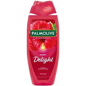 Gel de Banho Aroma Essence Delight Palmolive