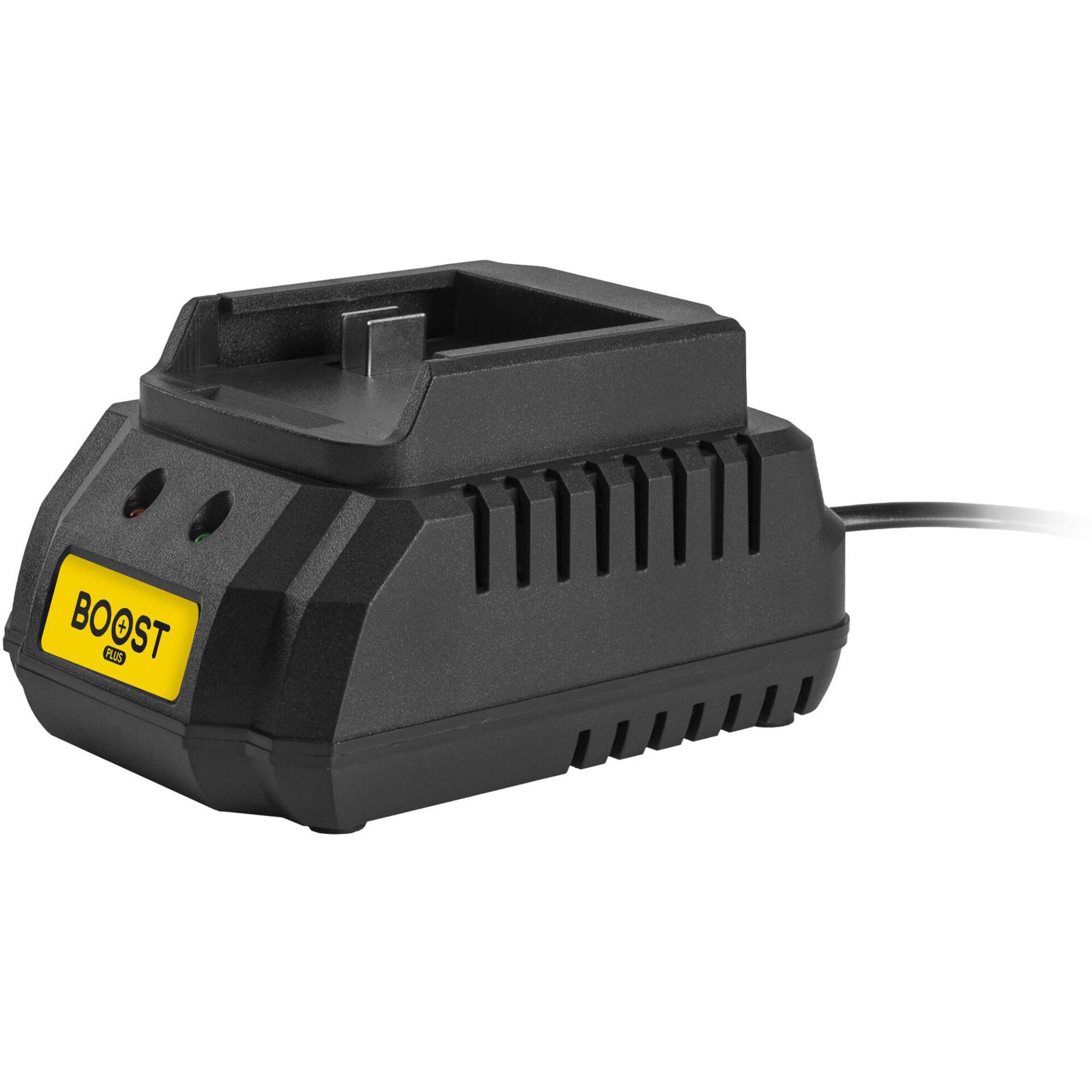 Carregador R&aacute;pido 2,3A Boost