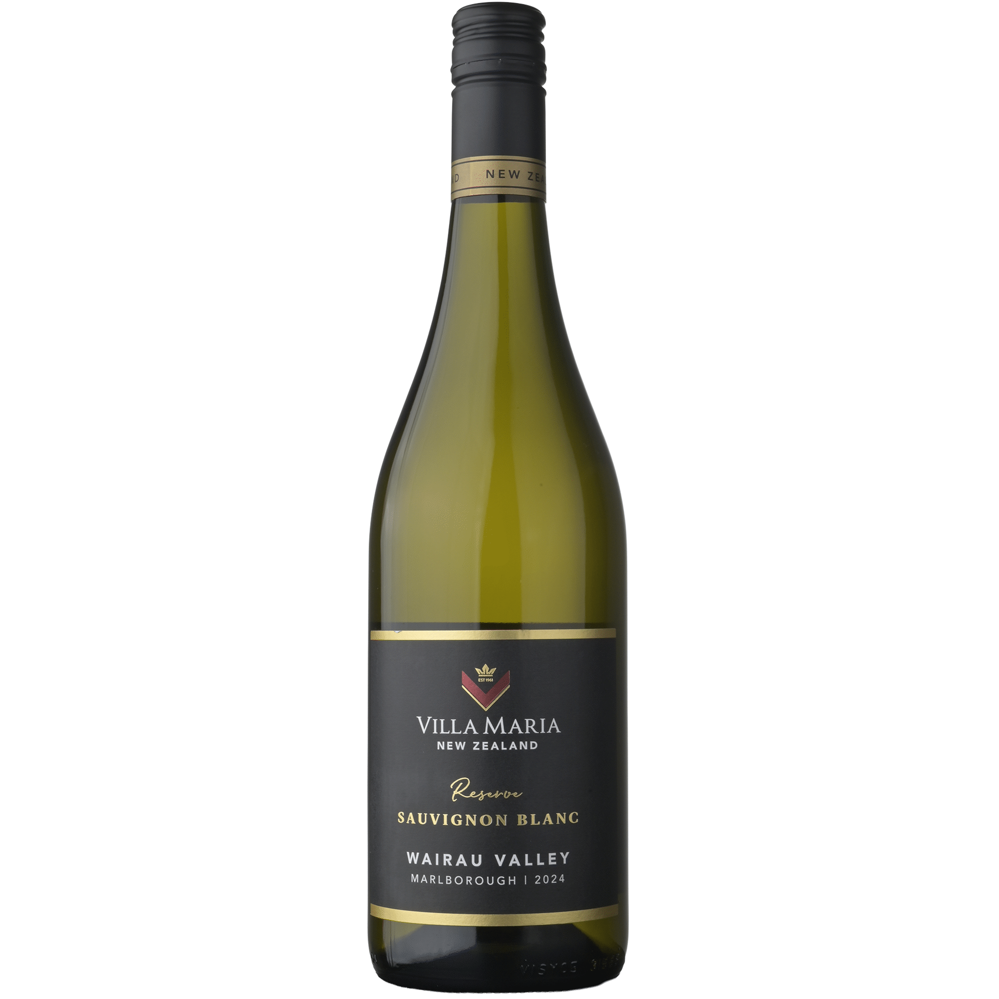 Villa Maria Sauvignon Blanc Reserve Vinho Branco