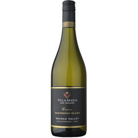 Villa Maria Sauvignon Blanc Reserve Vinho Branco