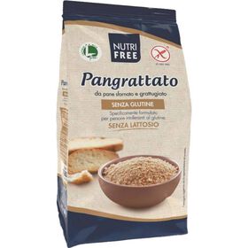 Pão Ralado Pangrattato sem Glúten Pão Ralado Pangrattato sem Glúten