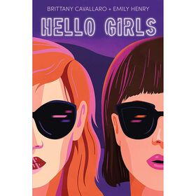 Hello Girls