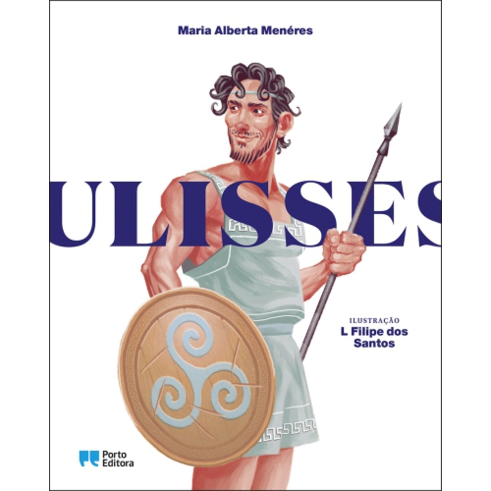 Ulisses Ulisses