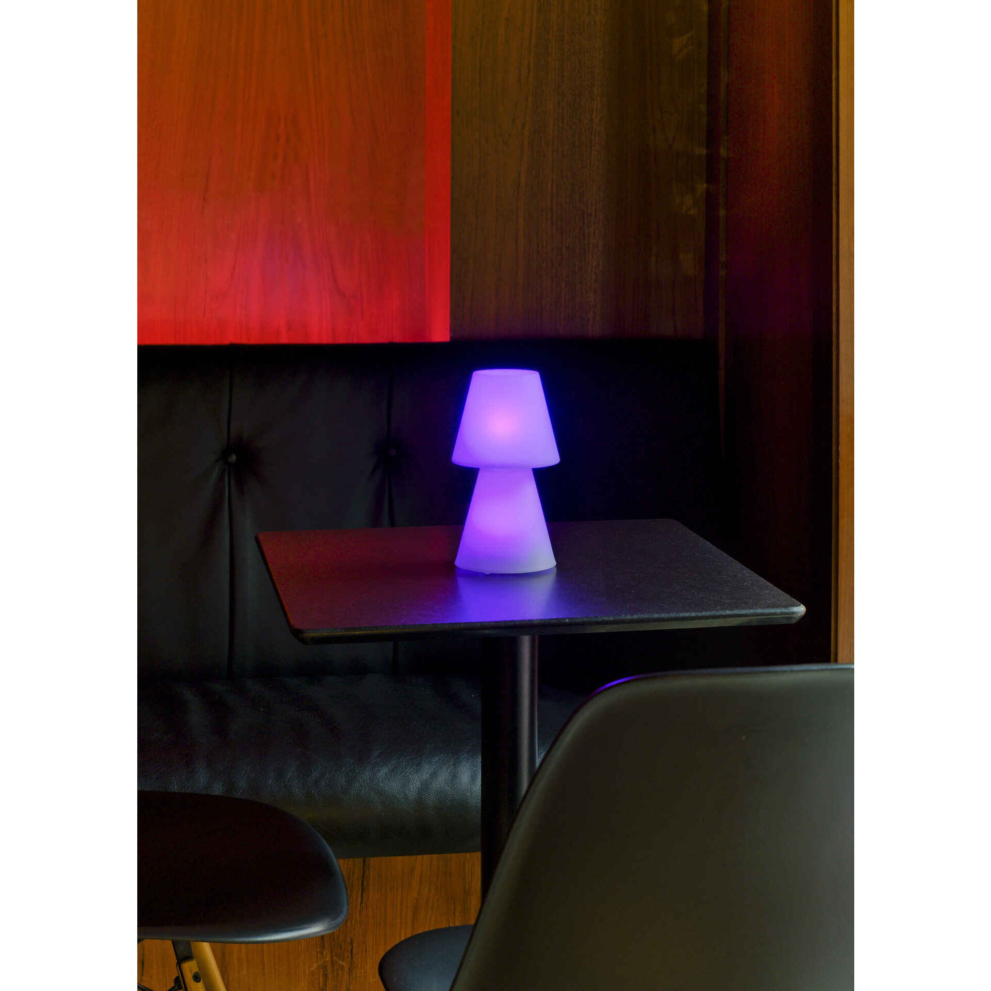 Candeeiro Exterior de Mesa 20cm Lola