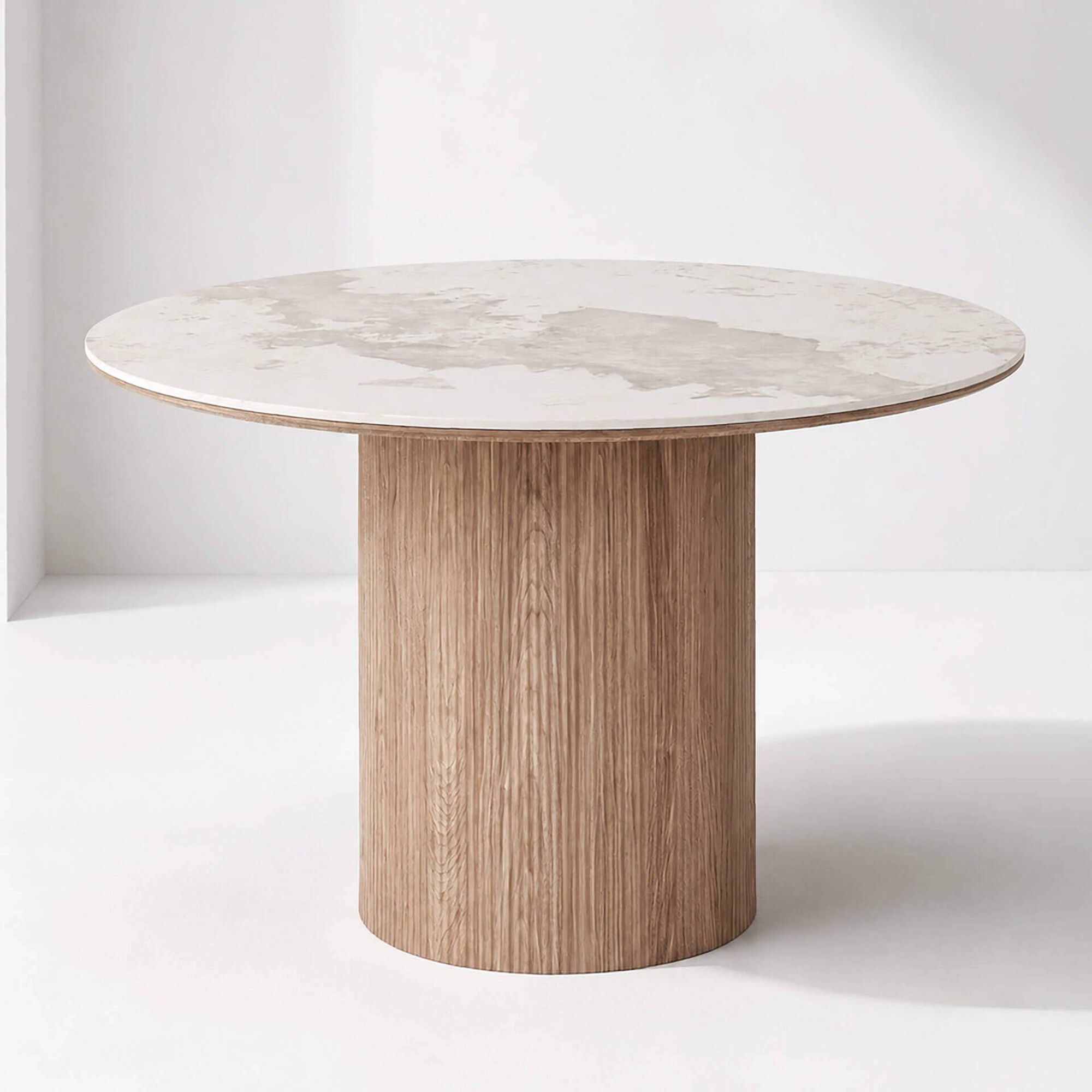 Mesa de Jantar Atenas Kasa