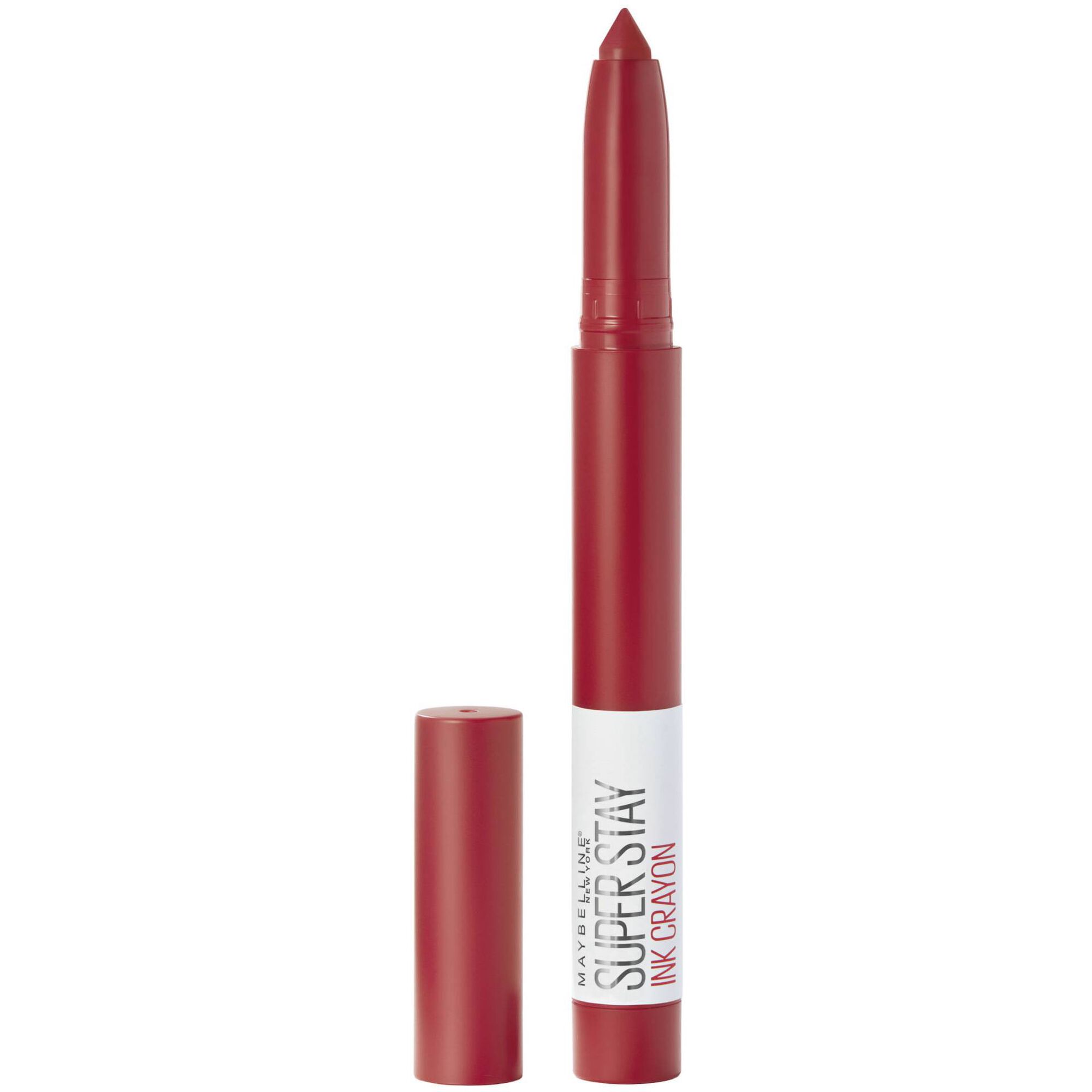 Batom Super Stay Ink Crayon
