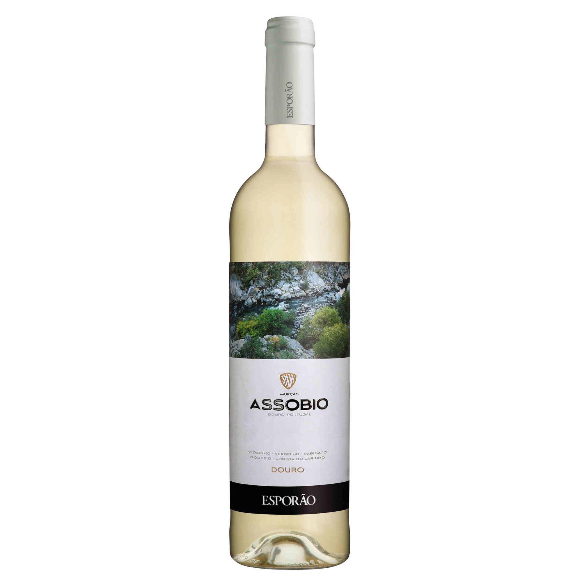 Assobio DOC Douro Vinho Branco