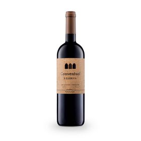 Conventual Reserva Alentejano Vinho Tinto