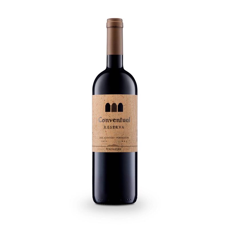 Conventual Reserva Alentejano Vinho Tinto