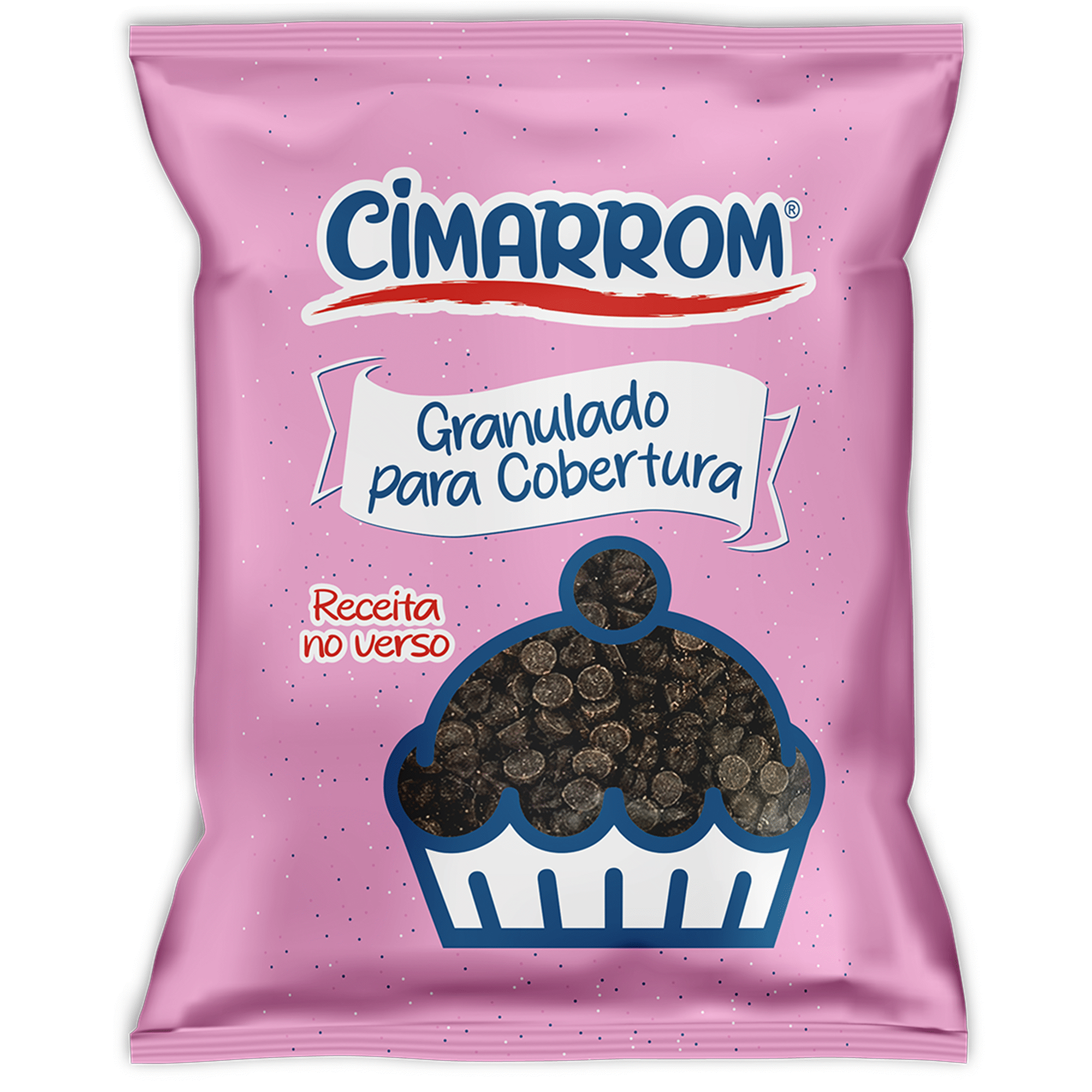 Pepitas de Chocolate Pepitas de Chocolate