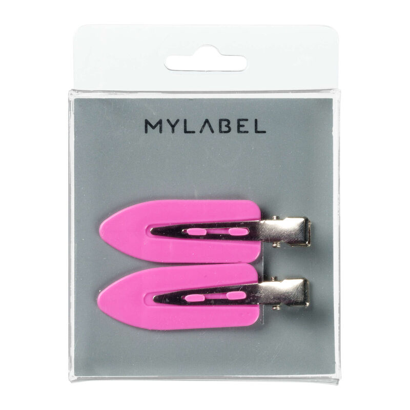 Pinça Cabelo Maquilhagem MyLabel