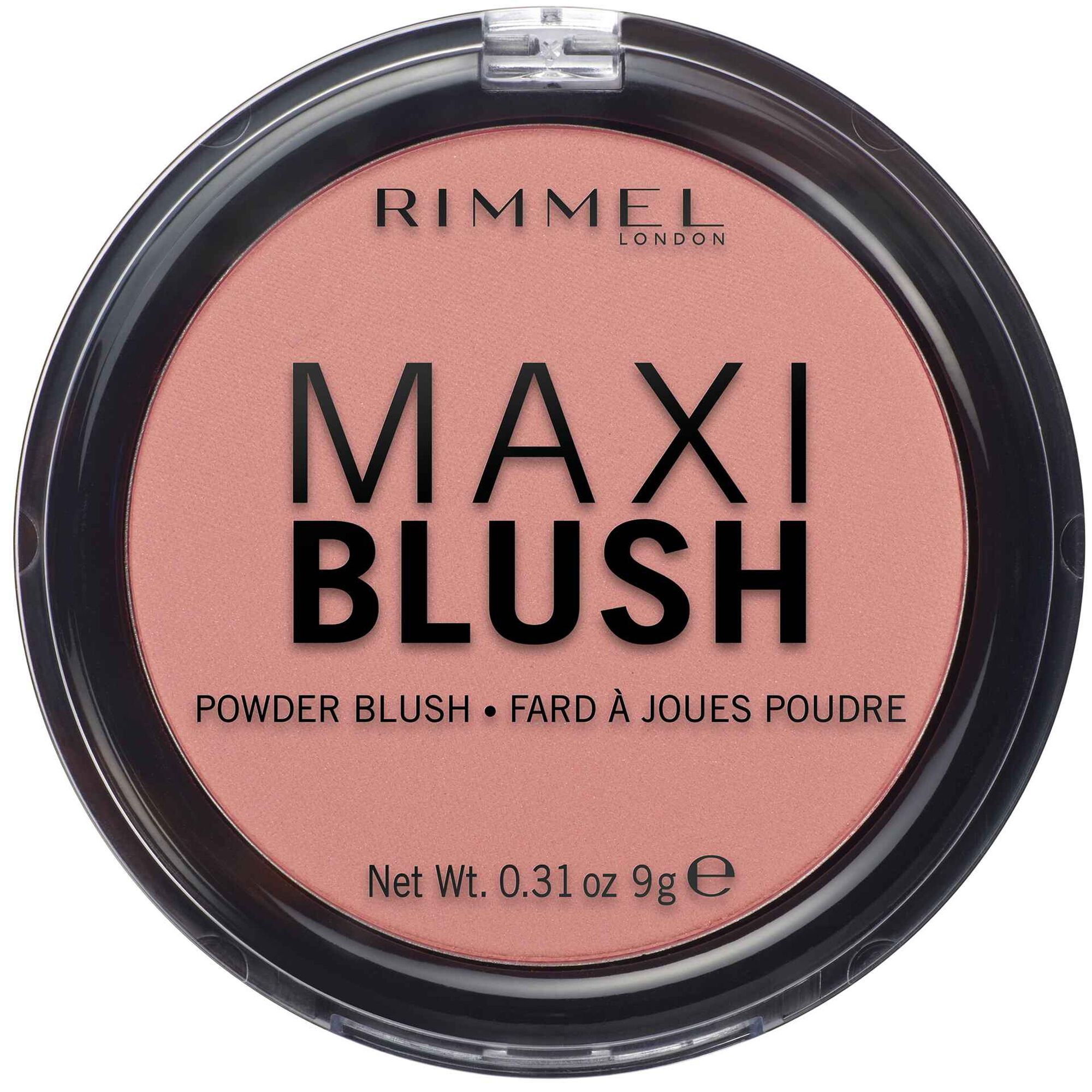 Blush Maxi 005 Exposed Rimmel