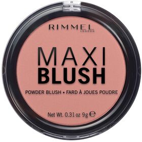 Blush Maxi 005 Exposed Rimmel