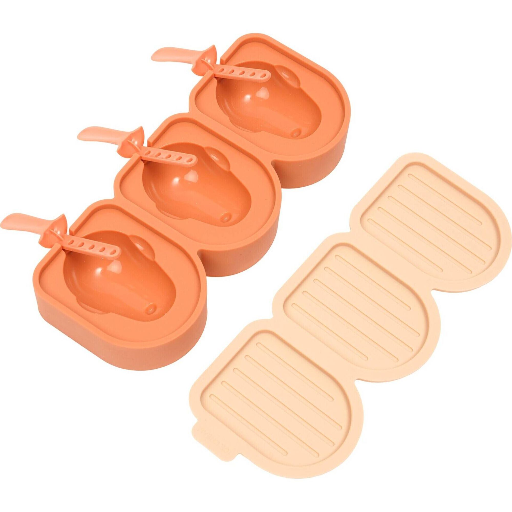 Cuvete Gelo 3 Gelados Sun Kasa