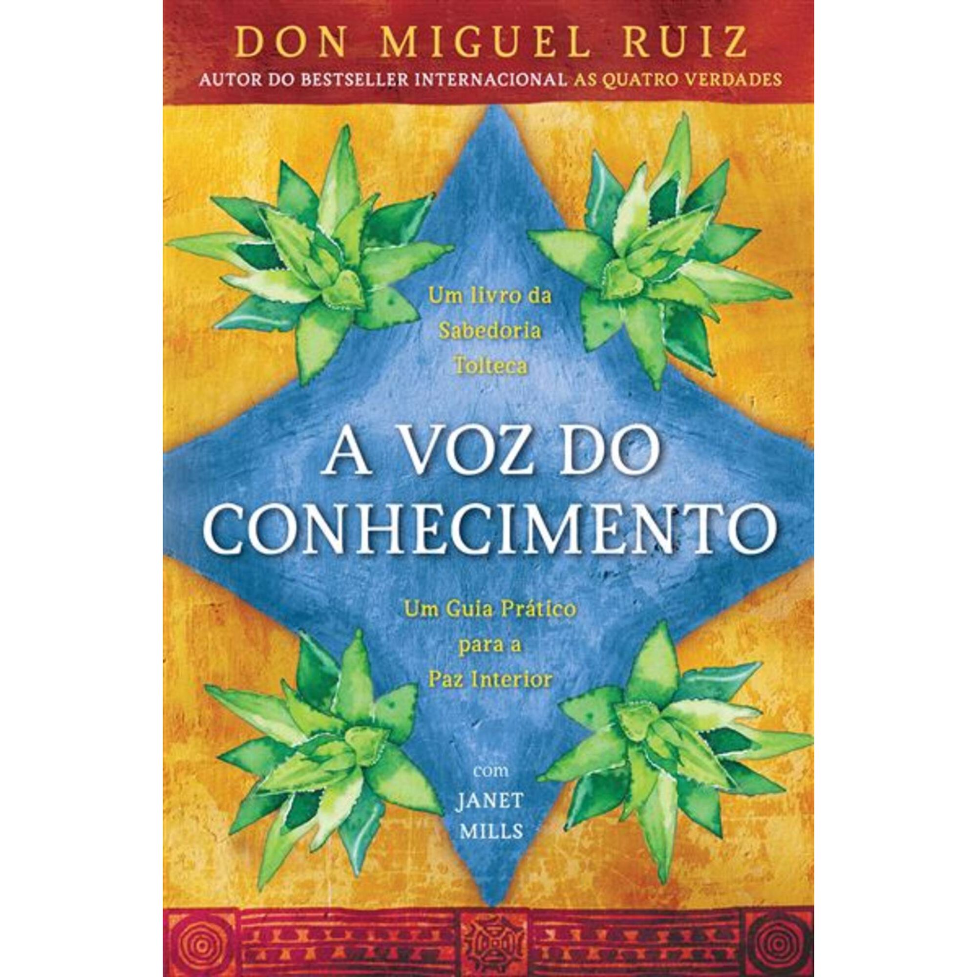 A Voz do Conhecimento