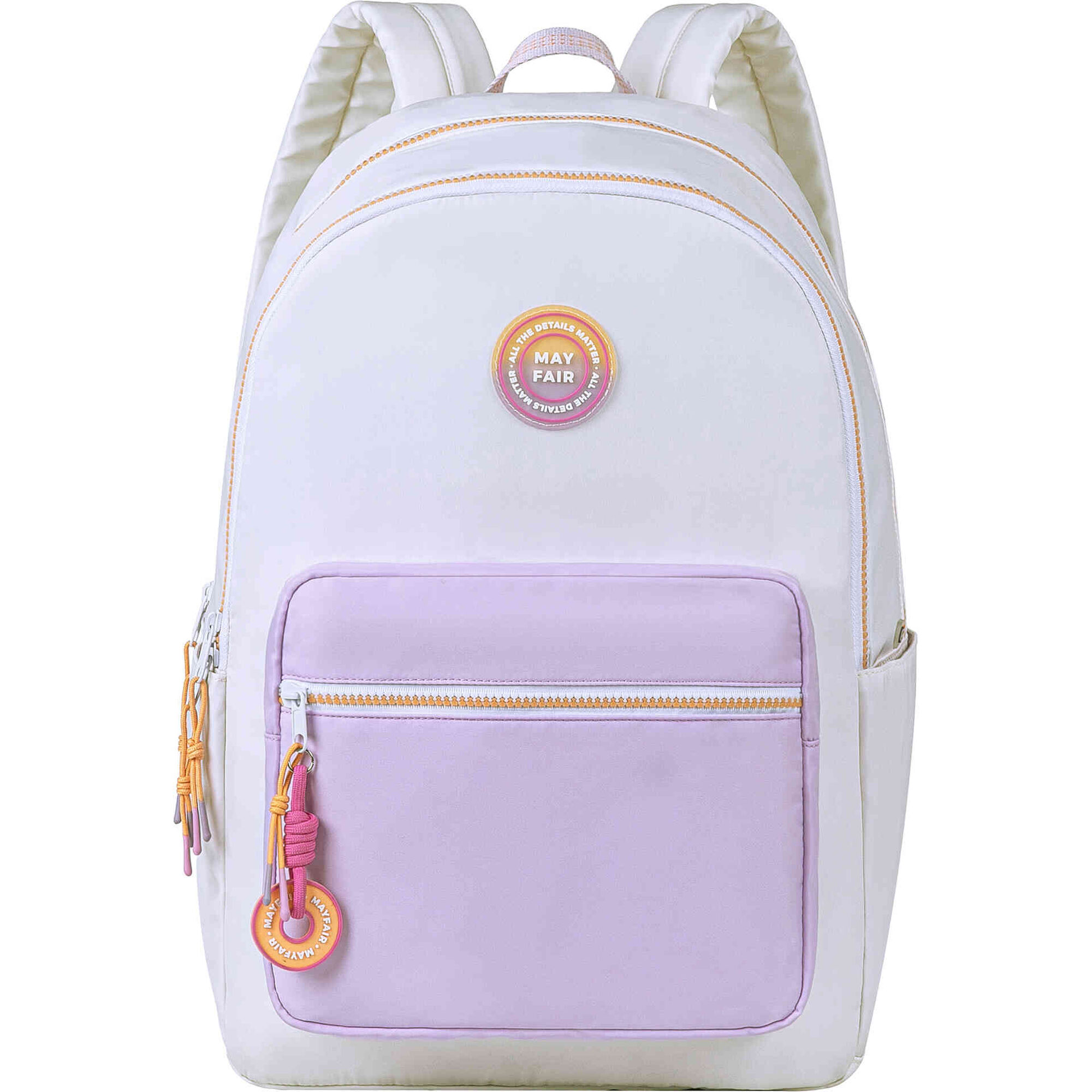 Mochila Be The Change Mayfair