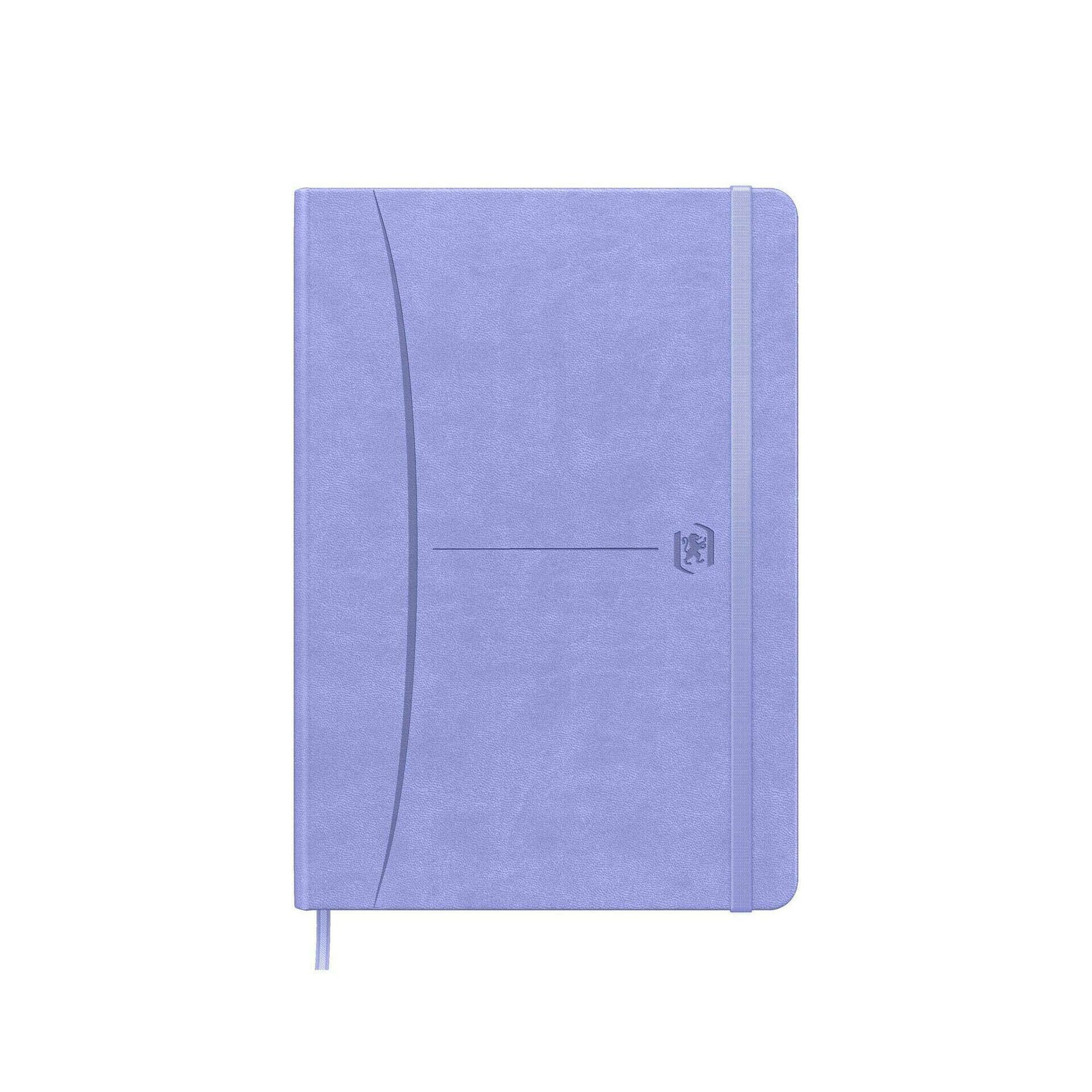 Caderno Cosido Signature A5 Pautado Pastel Caderno Cosido Signature A5 Pautado Pastel