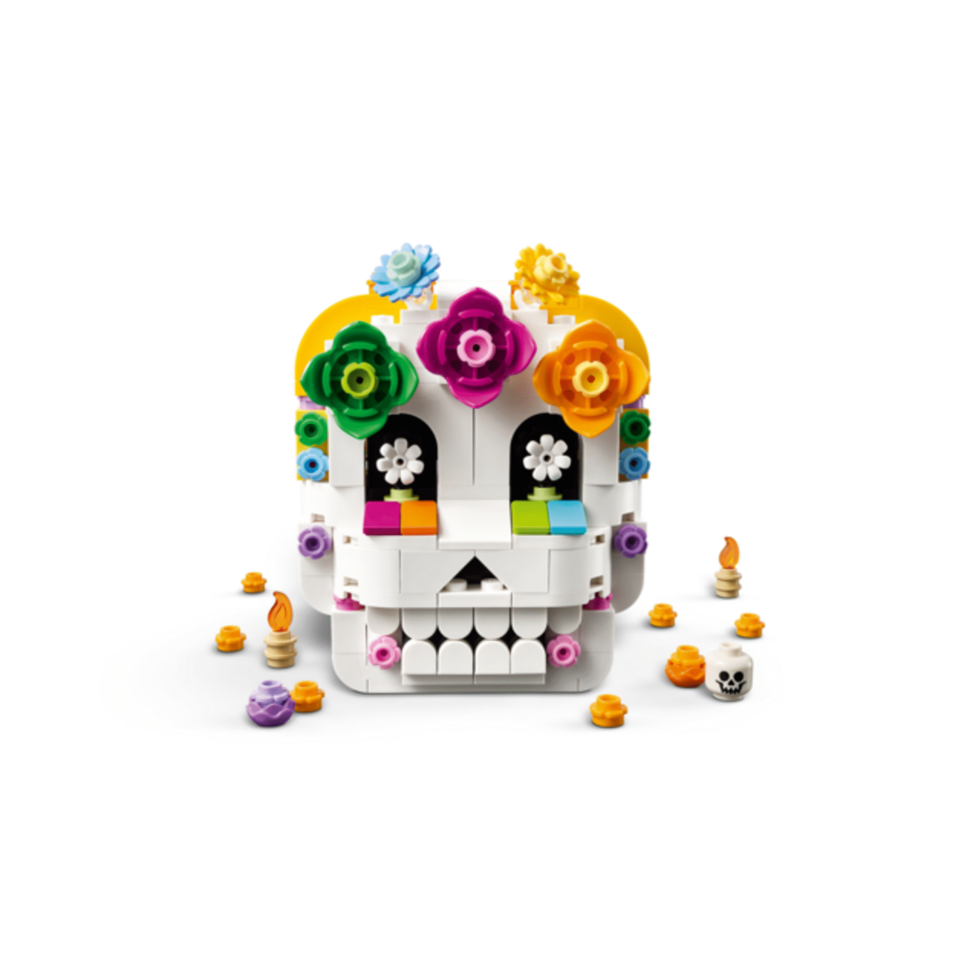 LEGO - Altar dos Mortos - 40811