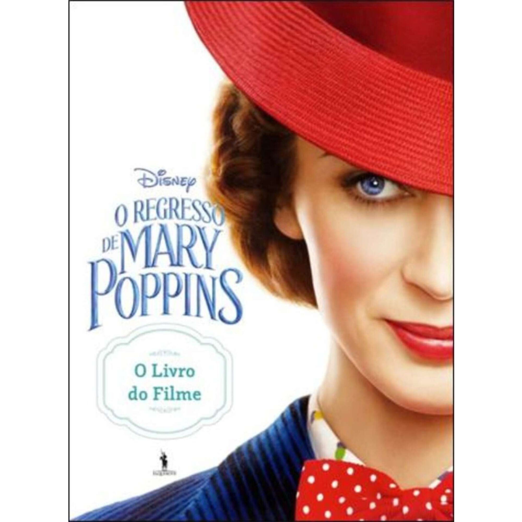O Regresso de Mary Poppins