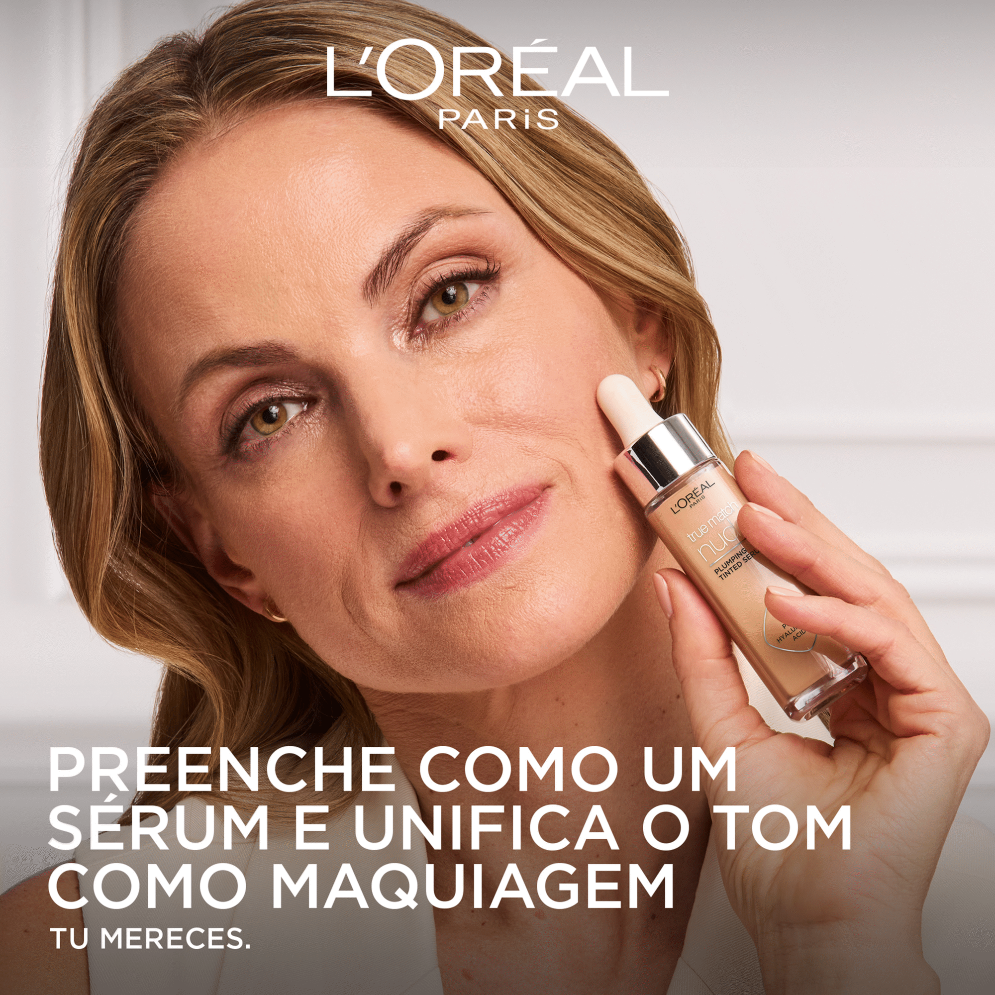 S&eacute;rum Facial Accord Parfait 7-8 L'Or&eacute;al Paris