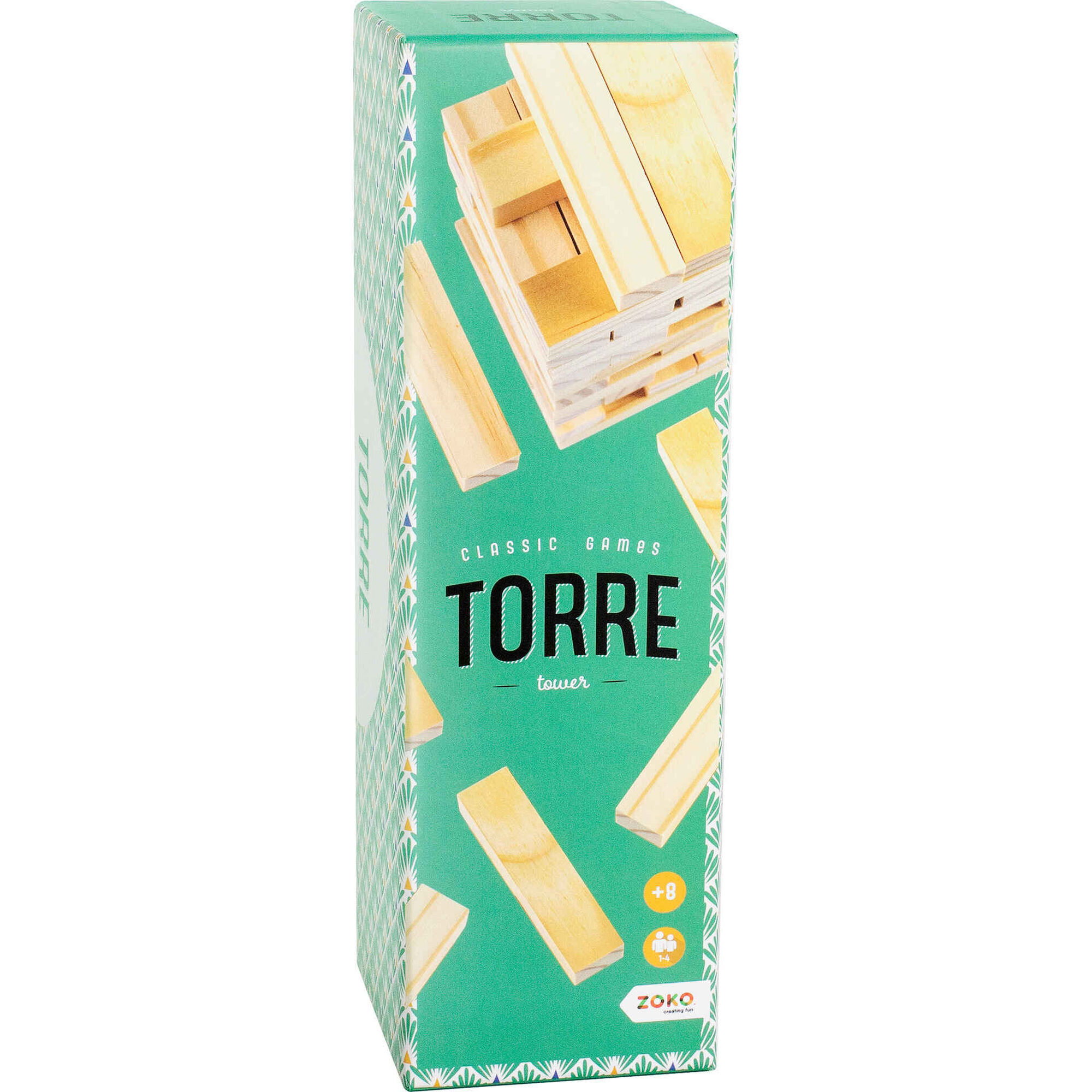 Jogo Torre